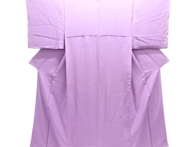 JAPANESE KIMONO / IROMUJI / ONE CREST